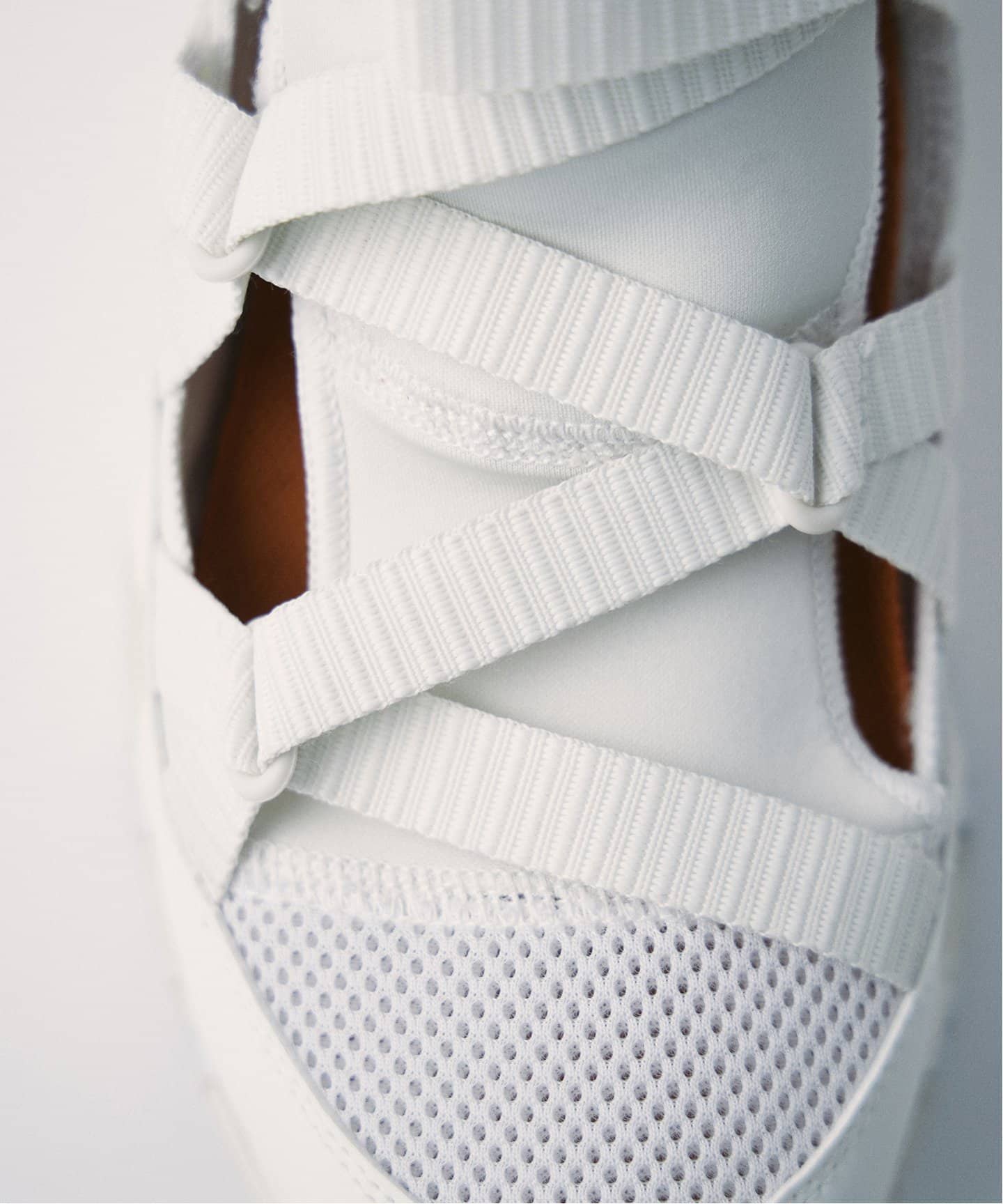 MIZUNO Wave Prophecy Strap D1GA2519-02