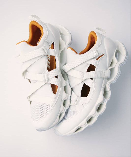 MIZUNO Wave Prophecy Strap D1GA2519-02