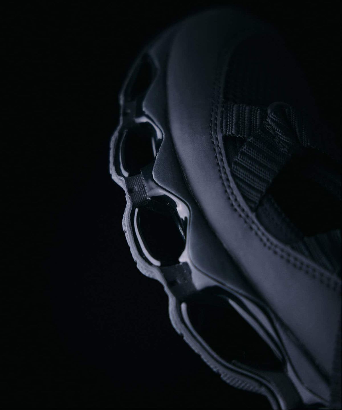MIZUNO Wave Prophecy Strap D1GA2519-03