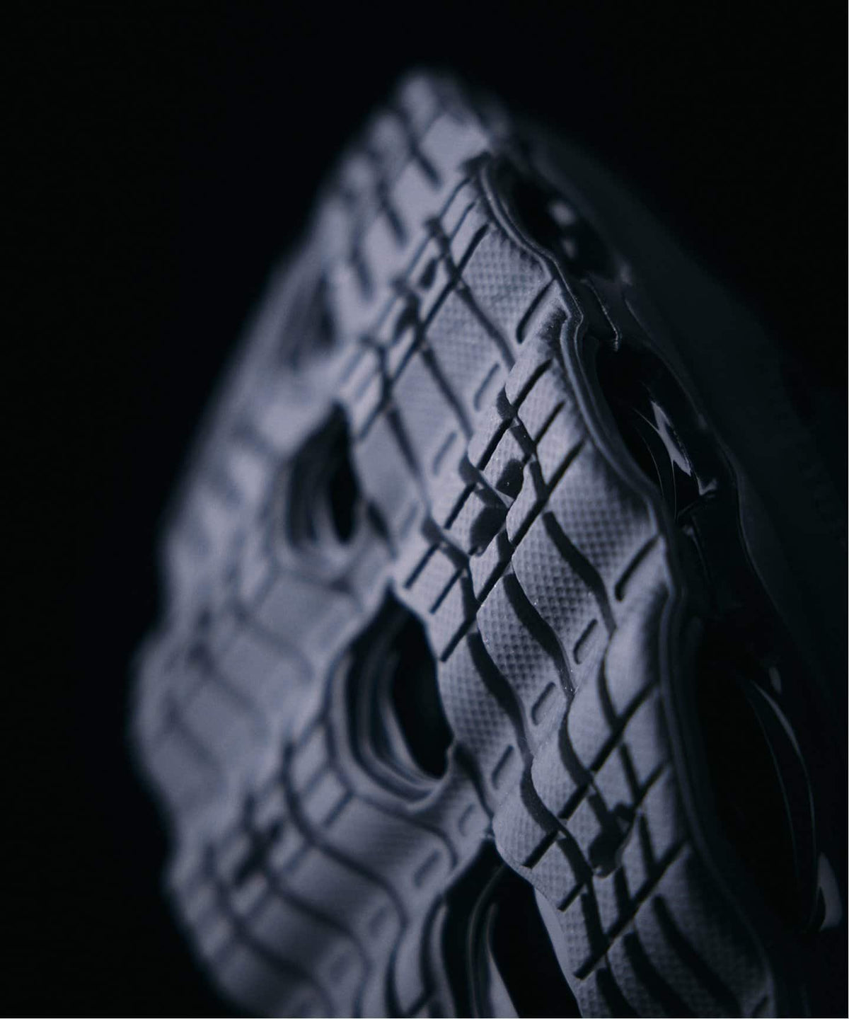 MIZUNO Wave Prophecy Strap D1GA2519-03