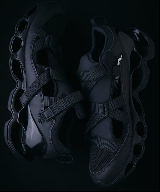 MIZUNO Wave Prophecy Strap D1GA2519-03