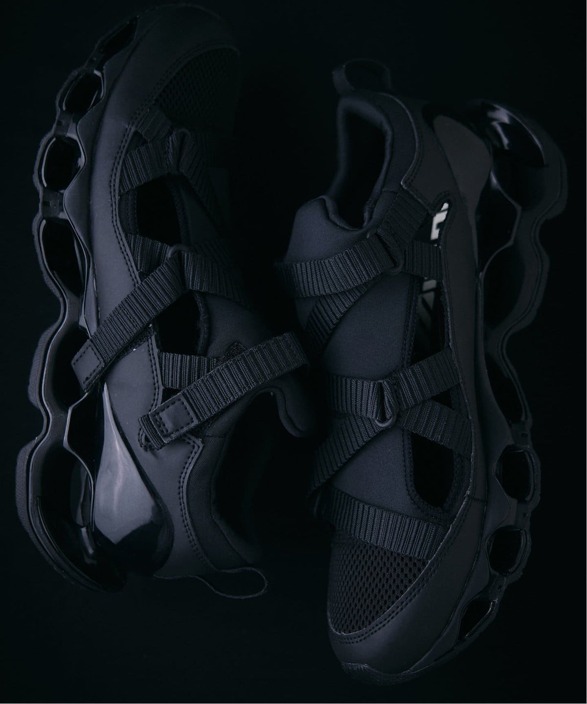 MIZUNO Wave Prophecy Strap D1GA2519-03