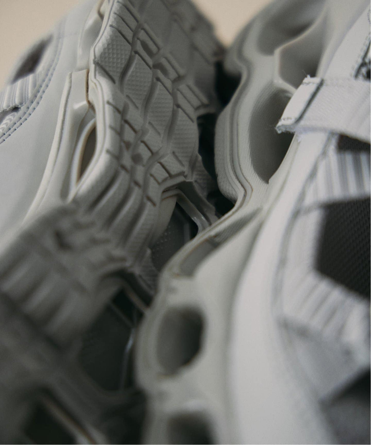 MIZUNO Wave Prophecy Strap D1GA2519-04