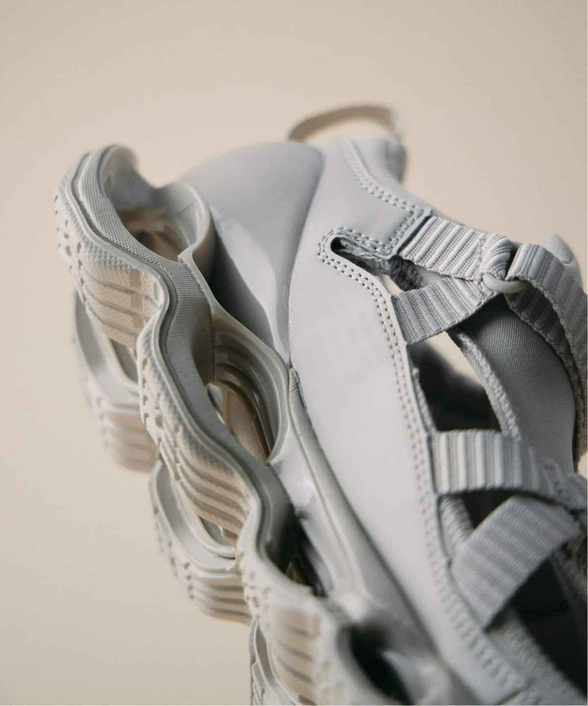 MIZUNO Wave Prophecy Strap D1GA2519-04
