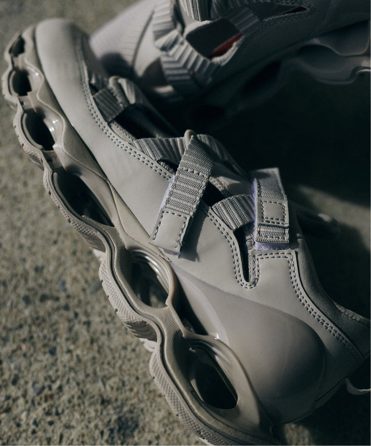 MIZUNO Wave Prophecy Strap D1GA2519-04