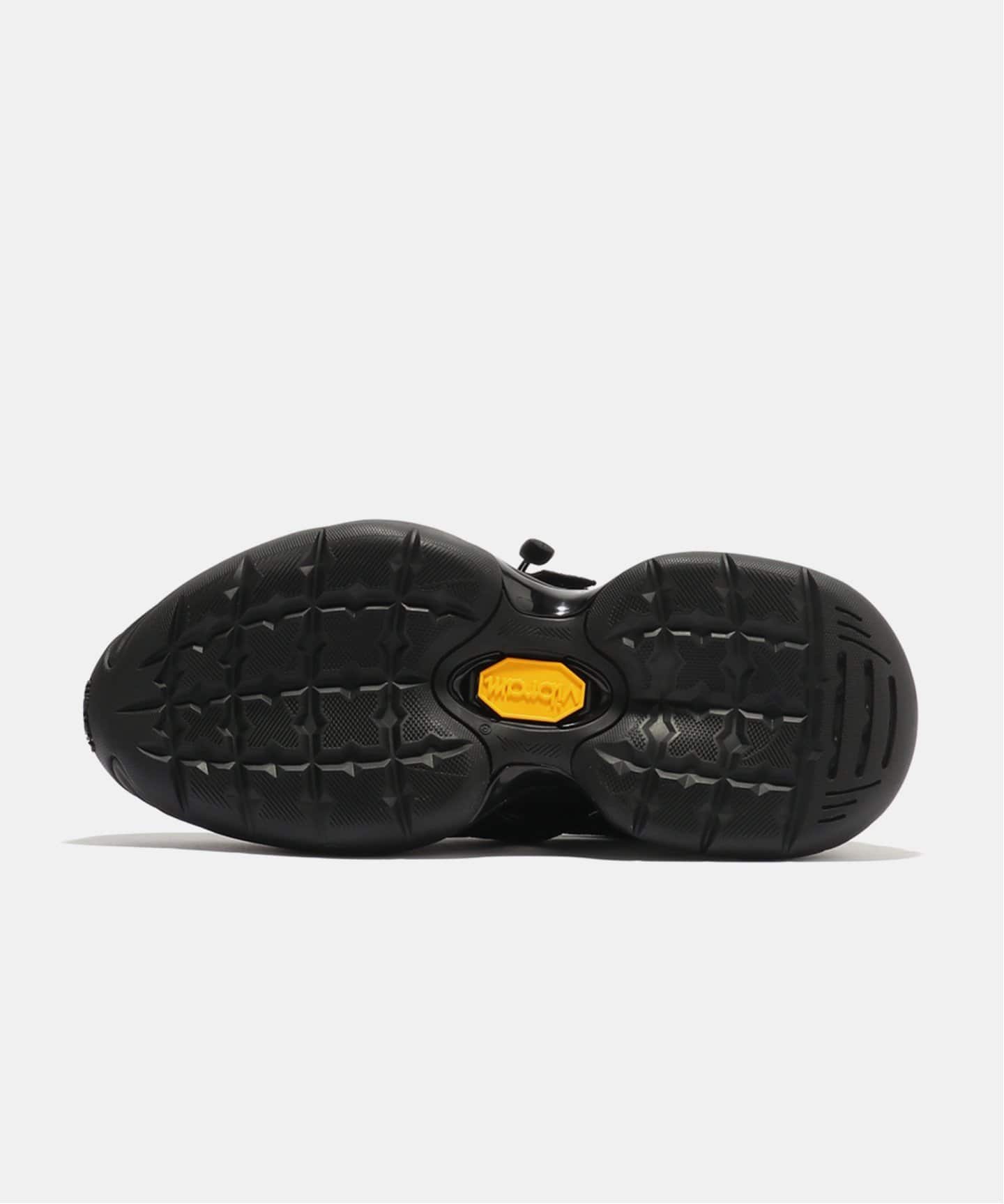 OAO THE CURVE 1 AERO (BLK) 25SS-D