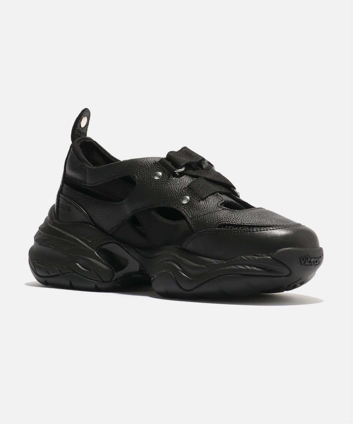 OAO THE CURVE 1 AERO (BLK) 25SS-D
