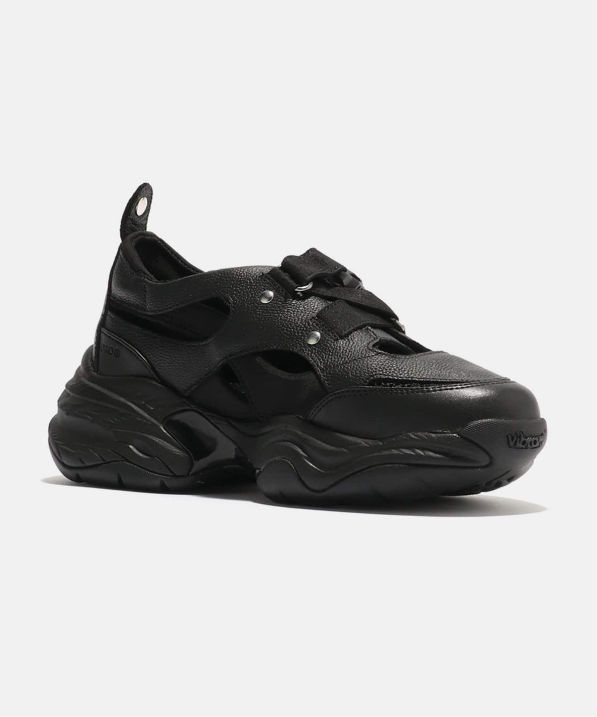 OAO THE CURVE 1 AERO (BLK) 25SS-D