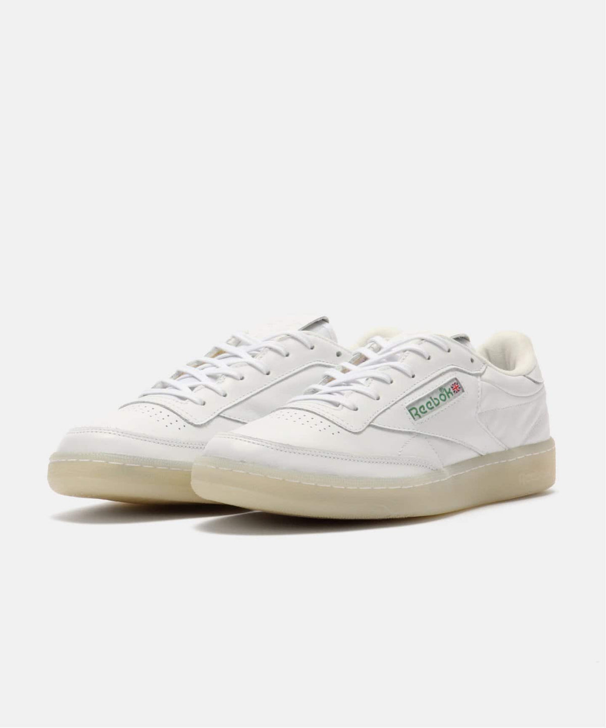 Reebok CLUB C 85 VINTAGE 100209029