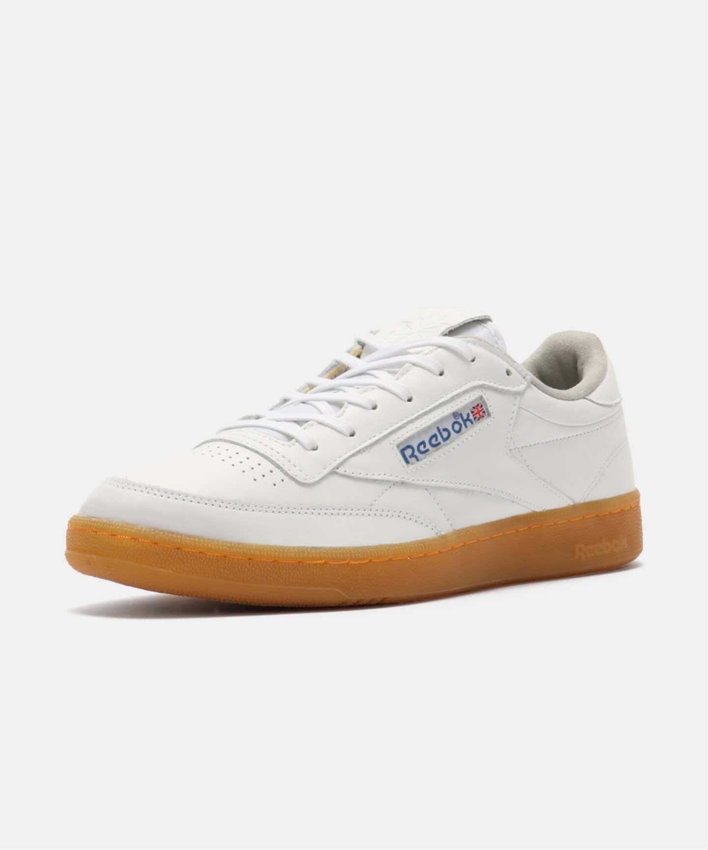 Reebok CLUB C 85 VINTAGE 100209030