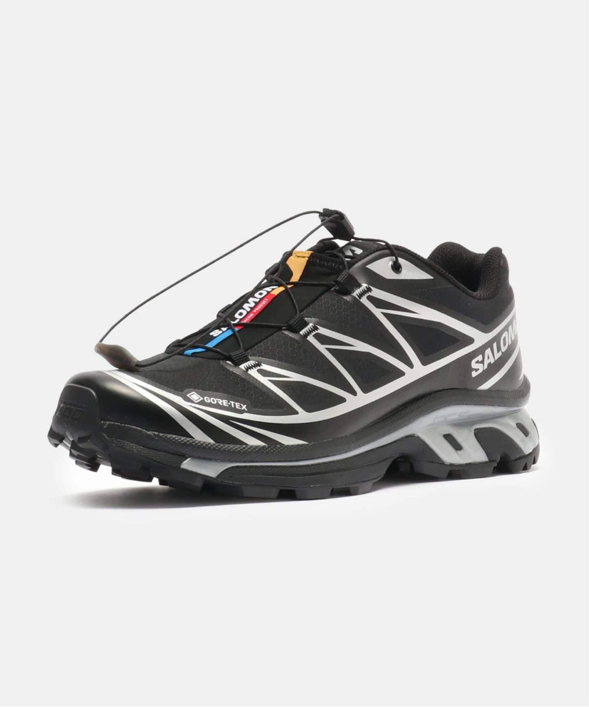 SALOMON XT-6 GTX L47450600