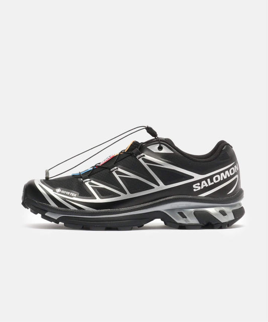 SALOMON XT-6 GTX L47450600