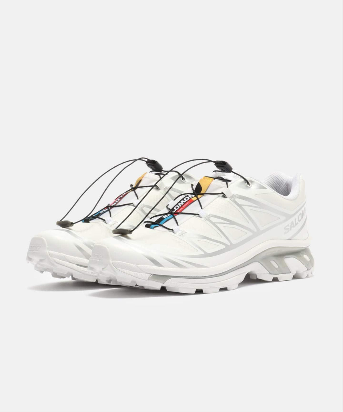 SALOMON XT-6 GTX L47581100