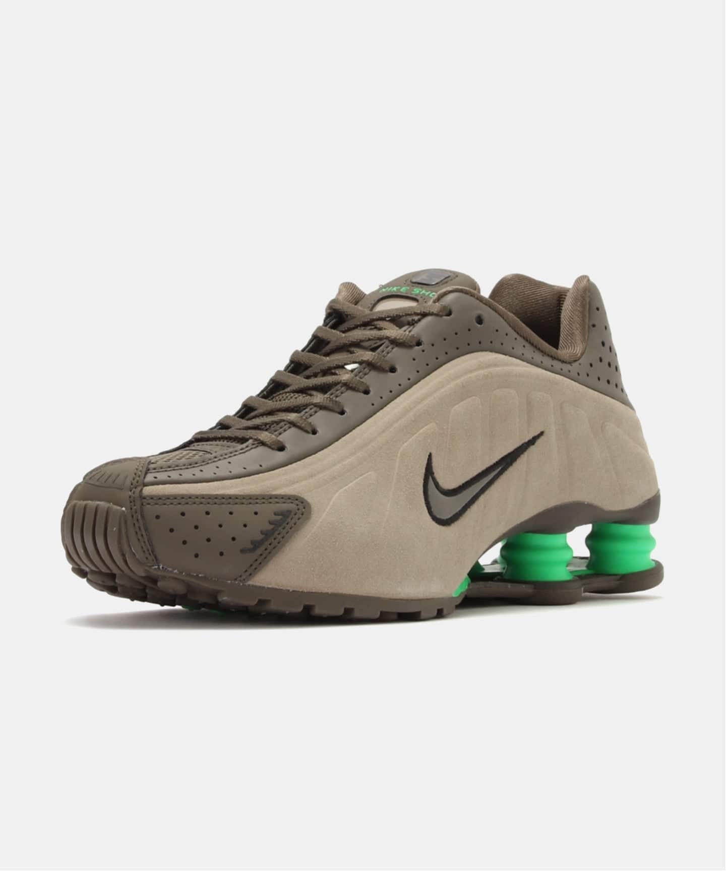 NIKE W SHOX R4 SE HQ7739-200