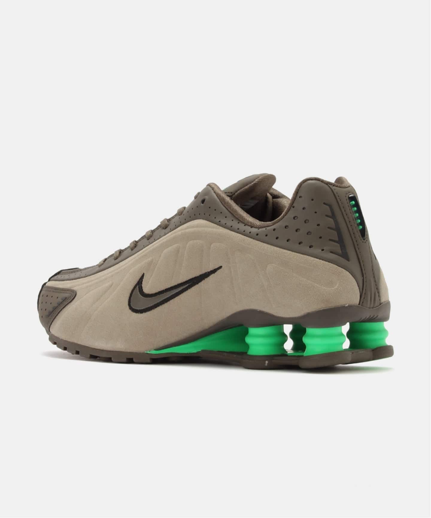 NIKE W SHOX R4 SE HQ7739-200