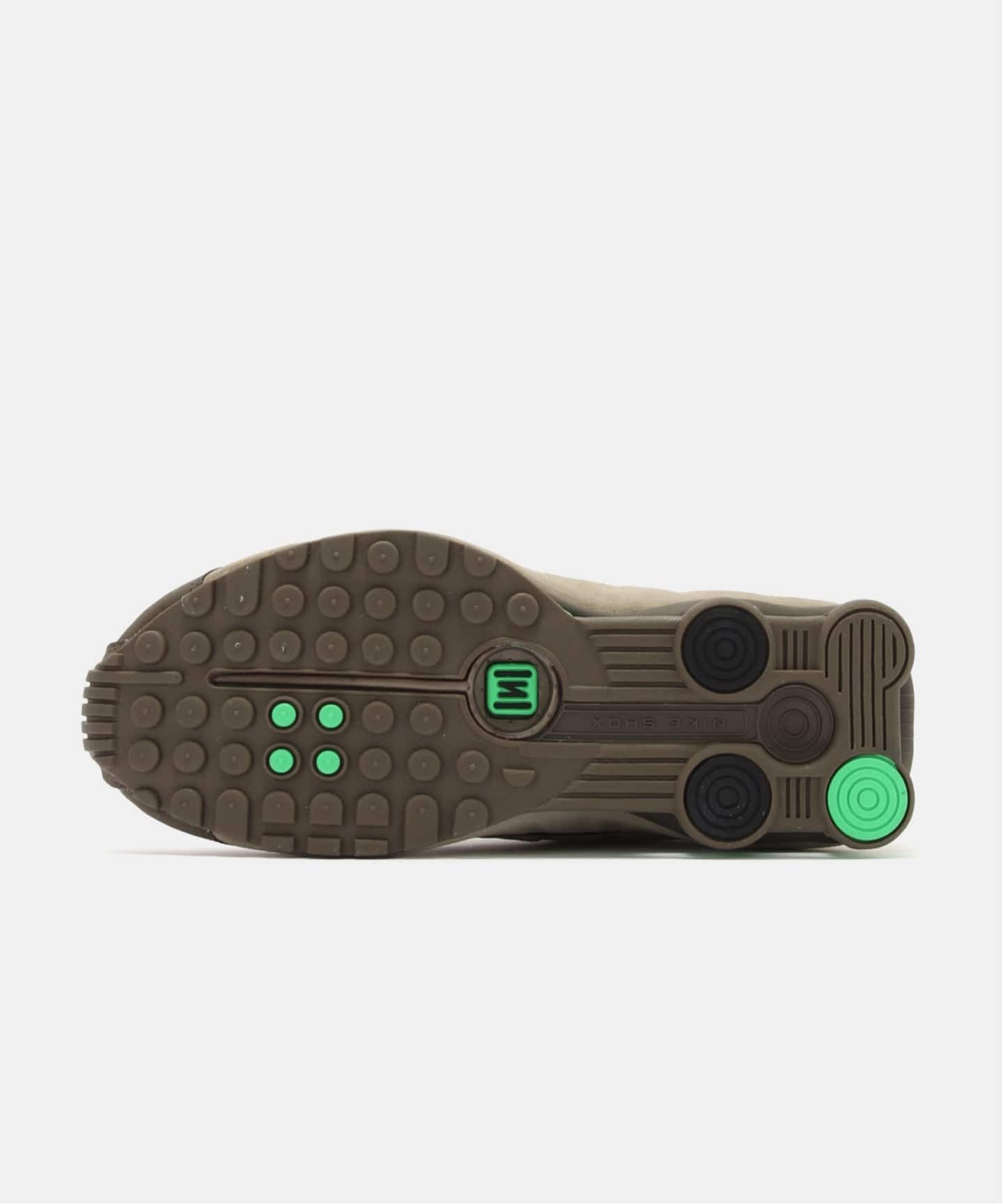 NIKE W SHOX R4 SE HQ7739-200