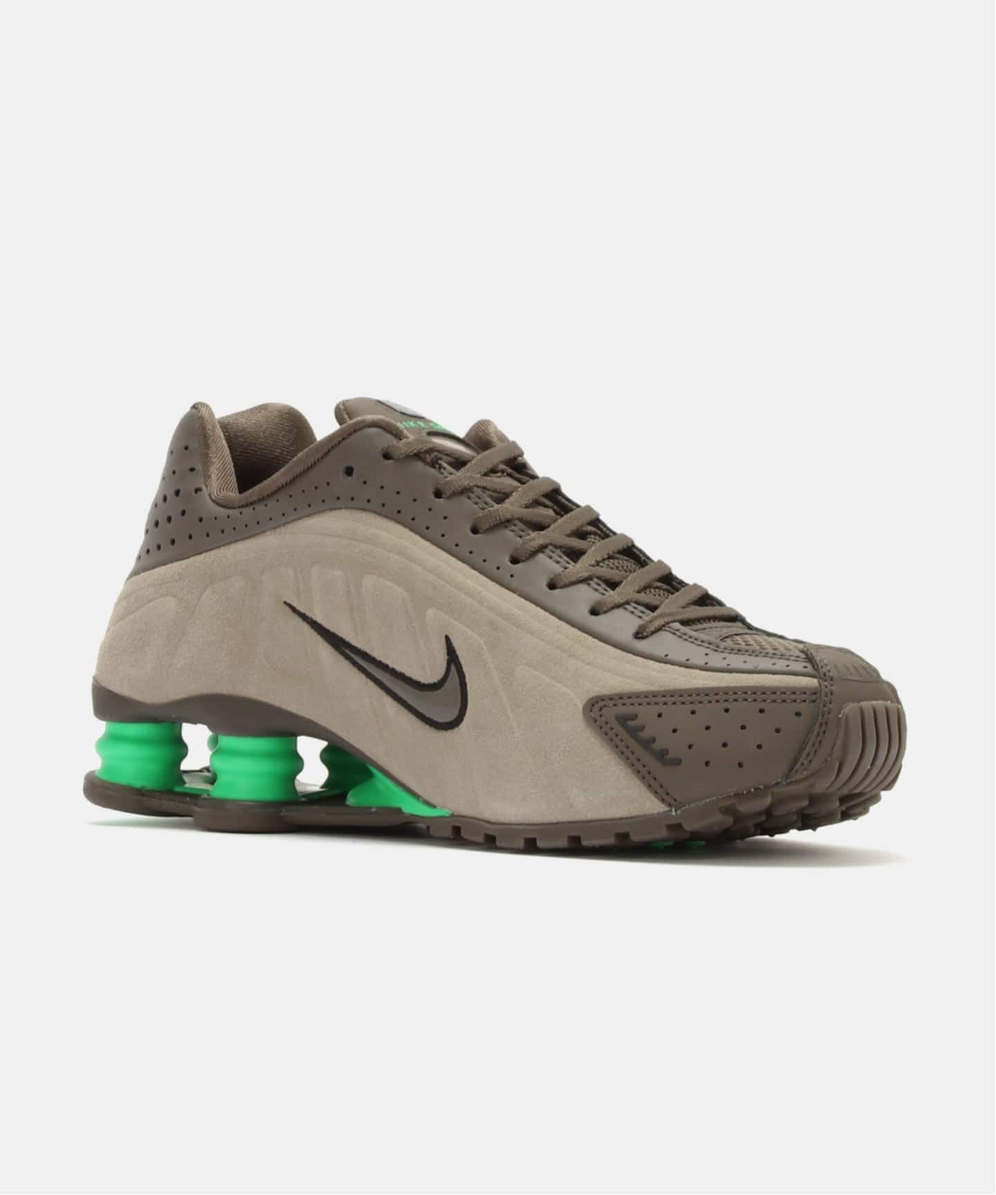 NIKE W SHOX R4 SE HQ7739-200
