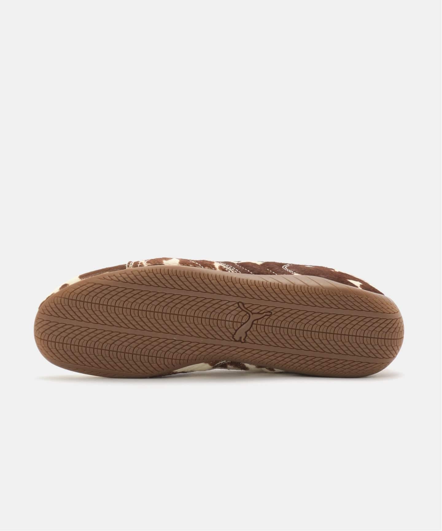 PUMA WOMENS SPEEDCAT COW 406141-01
