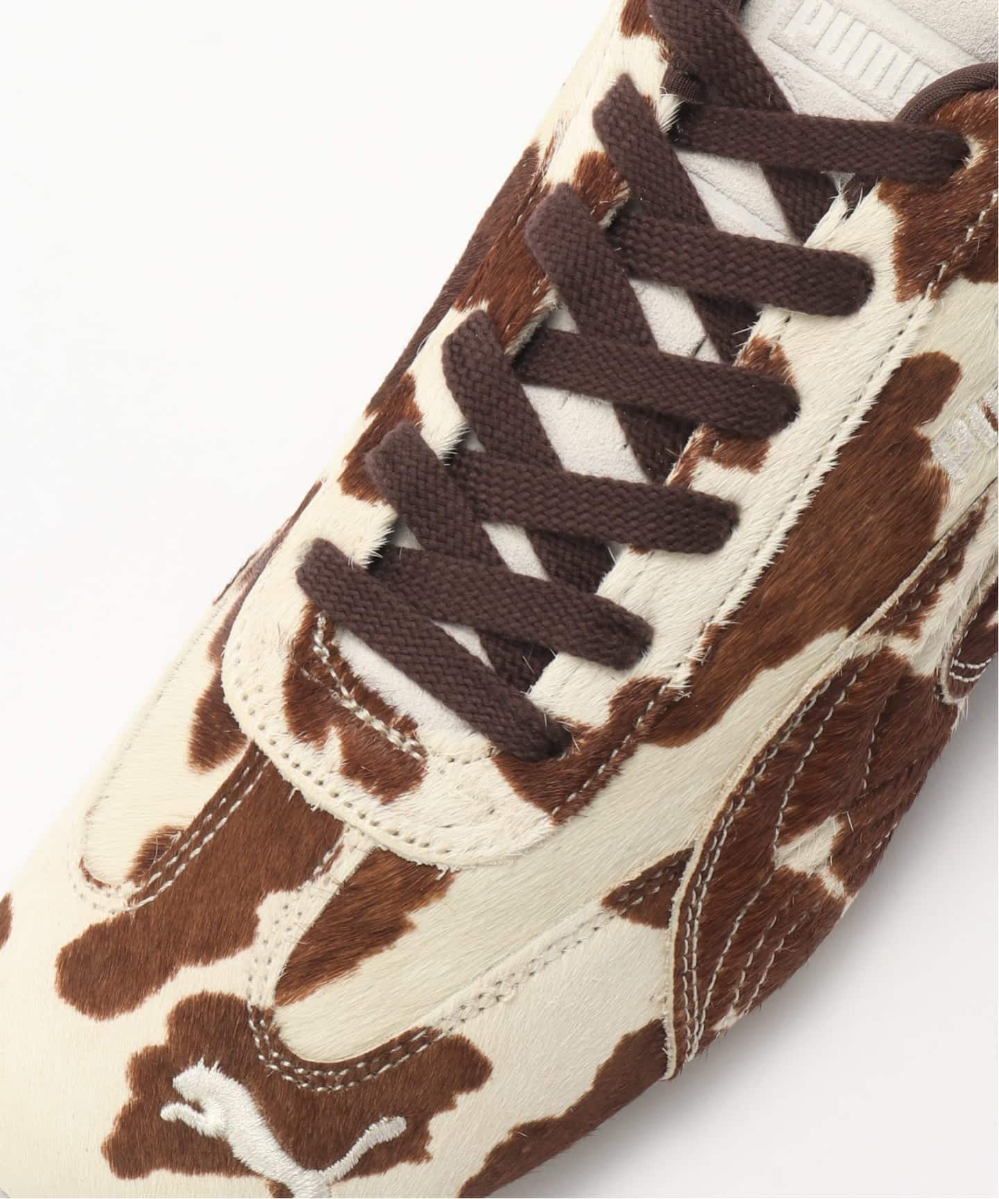 PUMA WOMENS SPEEDCAT COW 406141-01