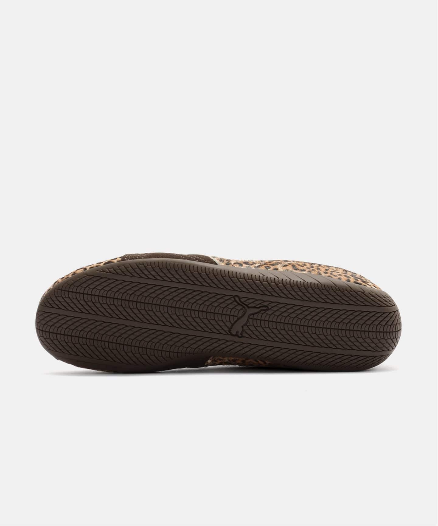 PUMA WOMENS SPEEDCAT WILD 406690-01