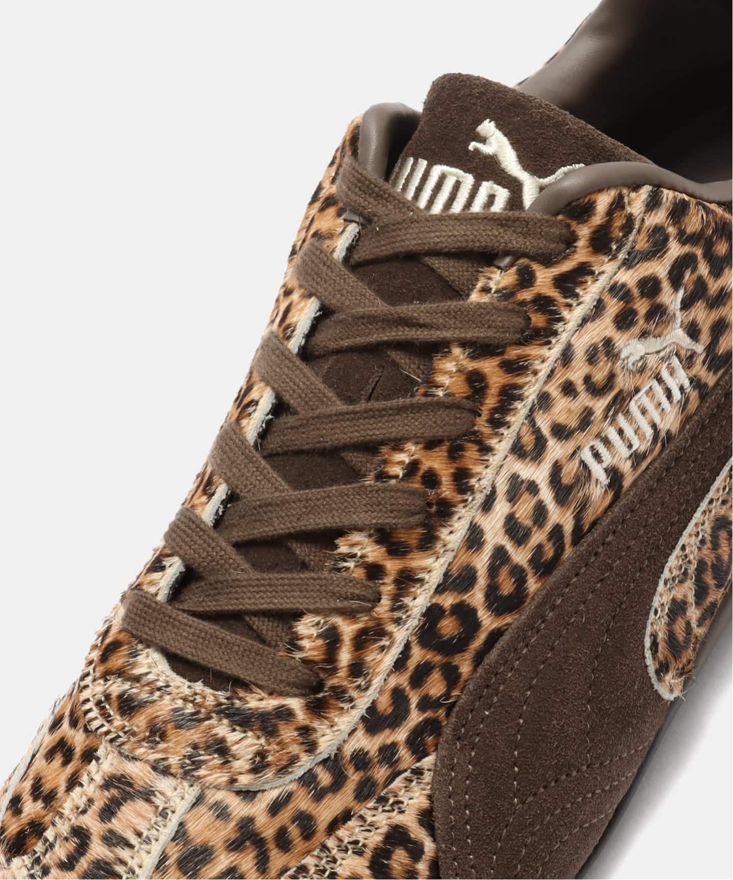 PUMA WOMENS SPEEDCAT WILD 406690-01