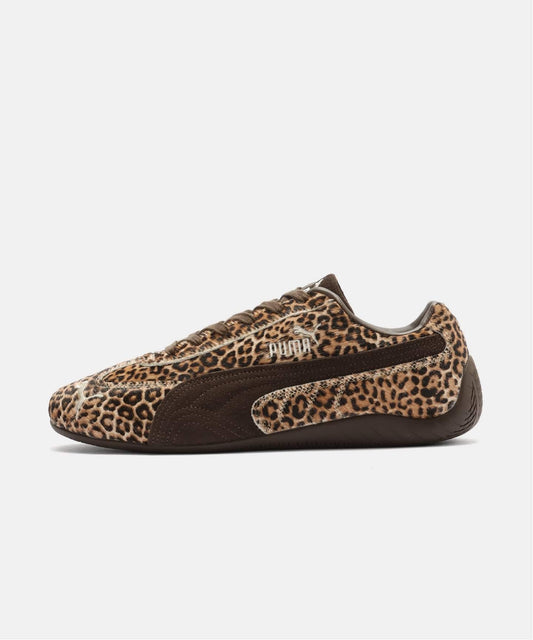 PUMA WOMENS SPEEDCAT WILD 406690-01