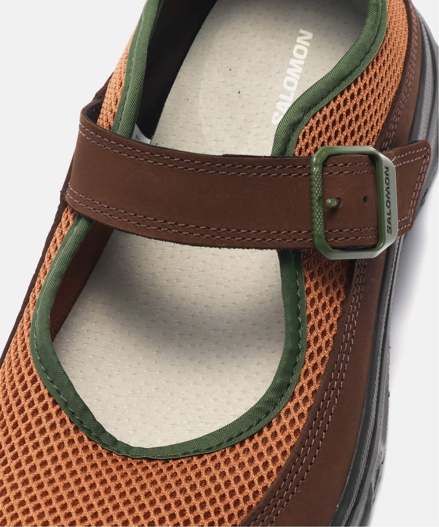 SALOMON RX MARIE-JEANNE L47750300