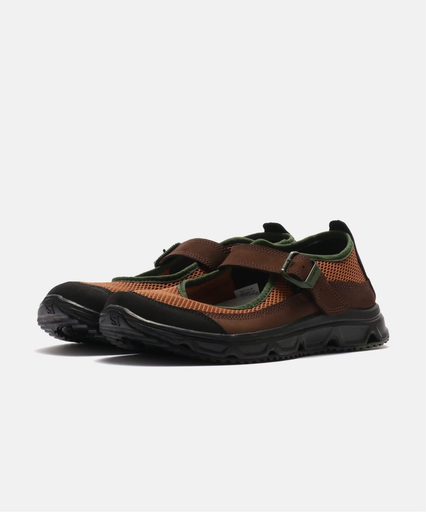 SALOMON RX MARIE-JEANNE L47750300