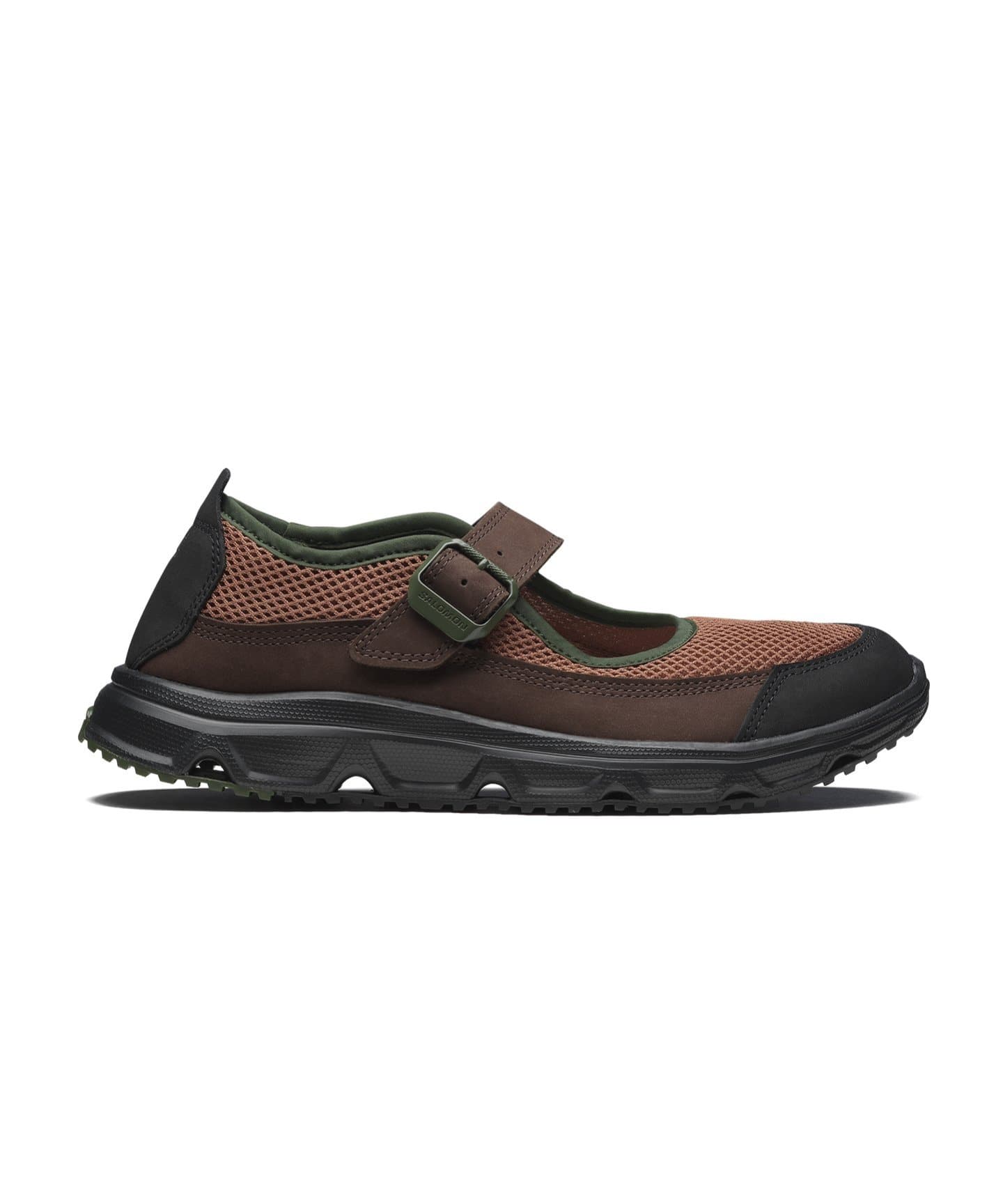 SALOMON RX MARIE-JEANNE L47750300