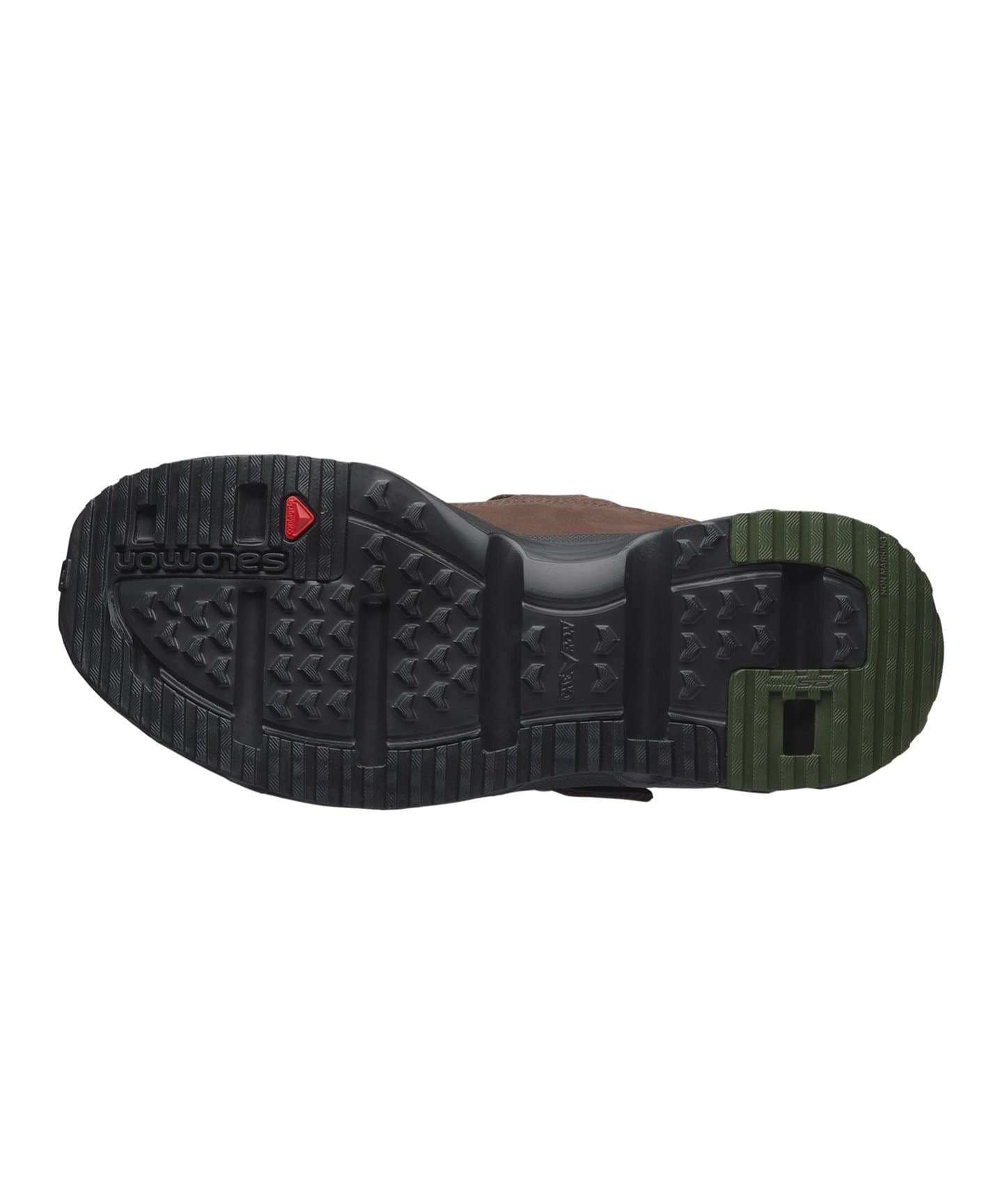 SALOMON RX MARIE-JEANNE L47750300