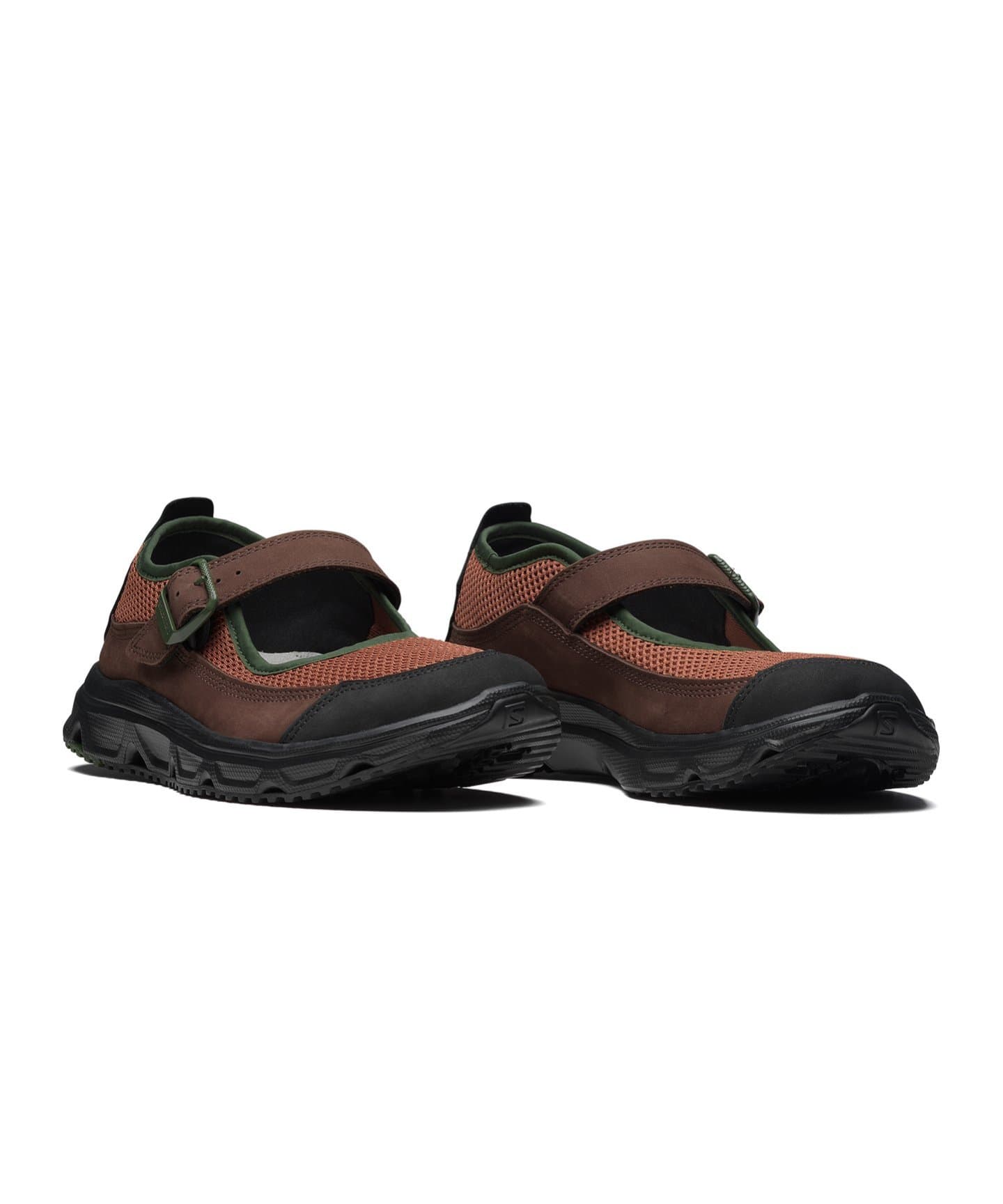 SALOMON RX MARIE-JEANNE L47750300