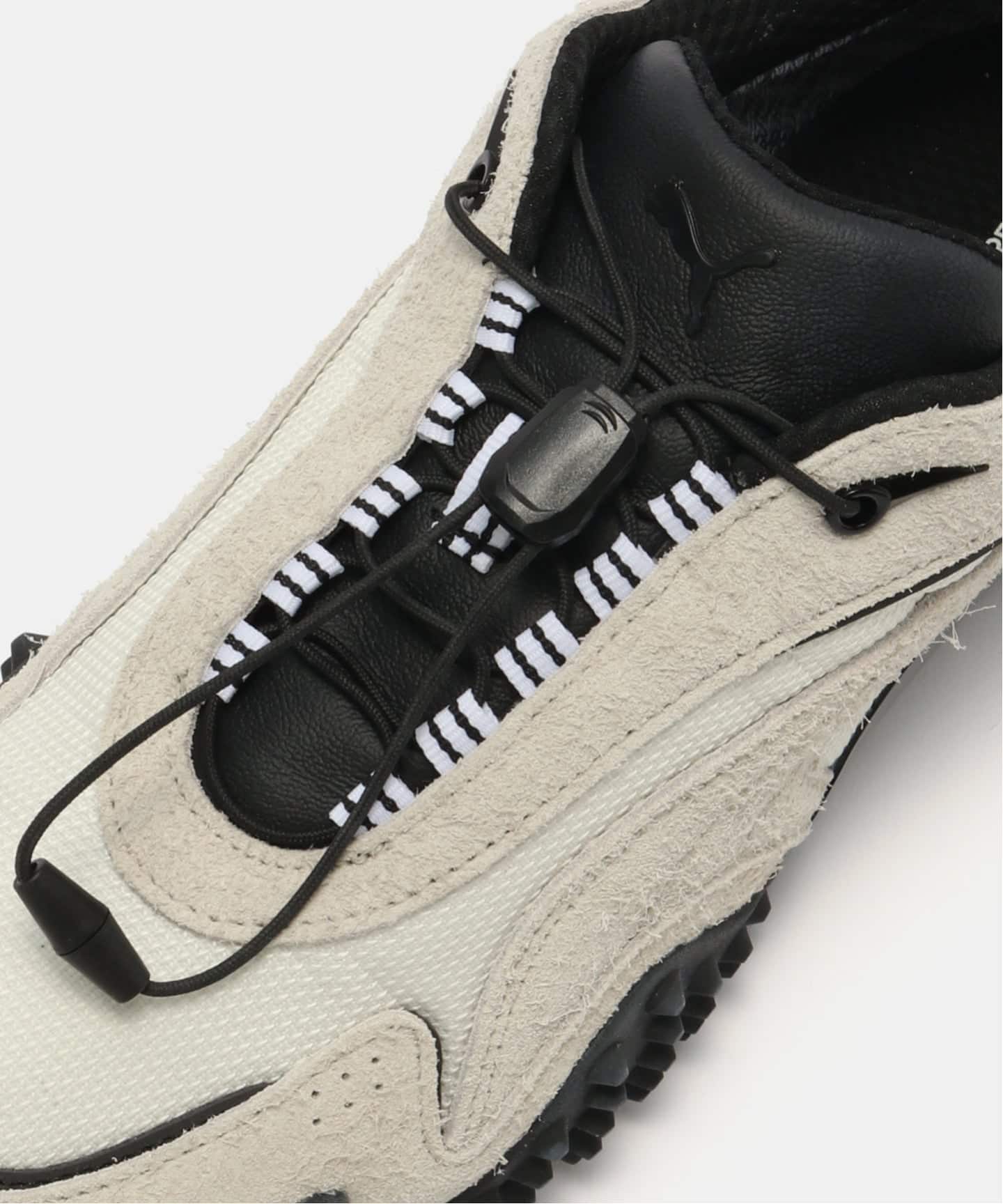 モンページ FILA (フィラ) メッシュアッパー ローカットスニーカー OAKMONT