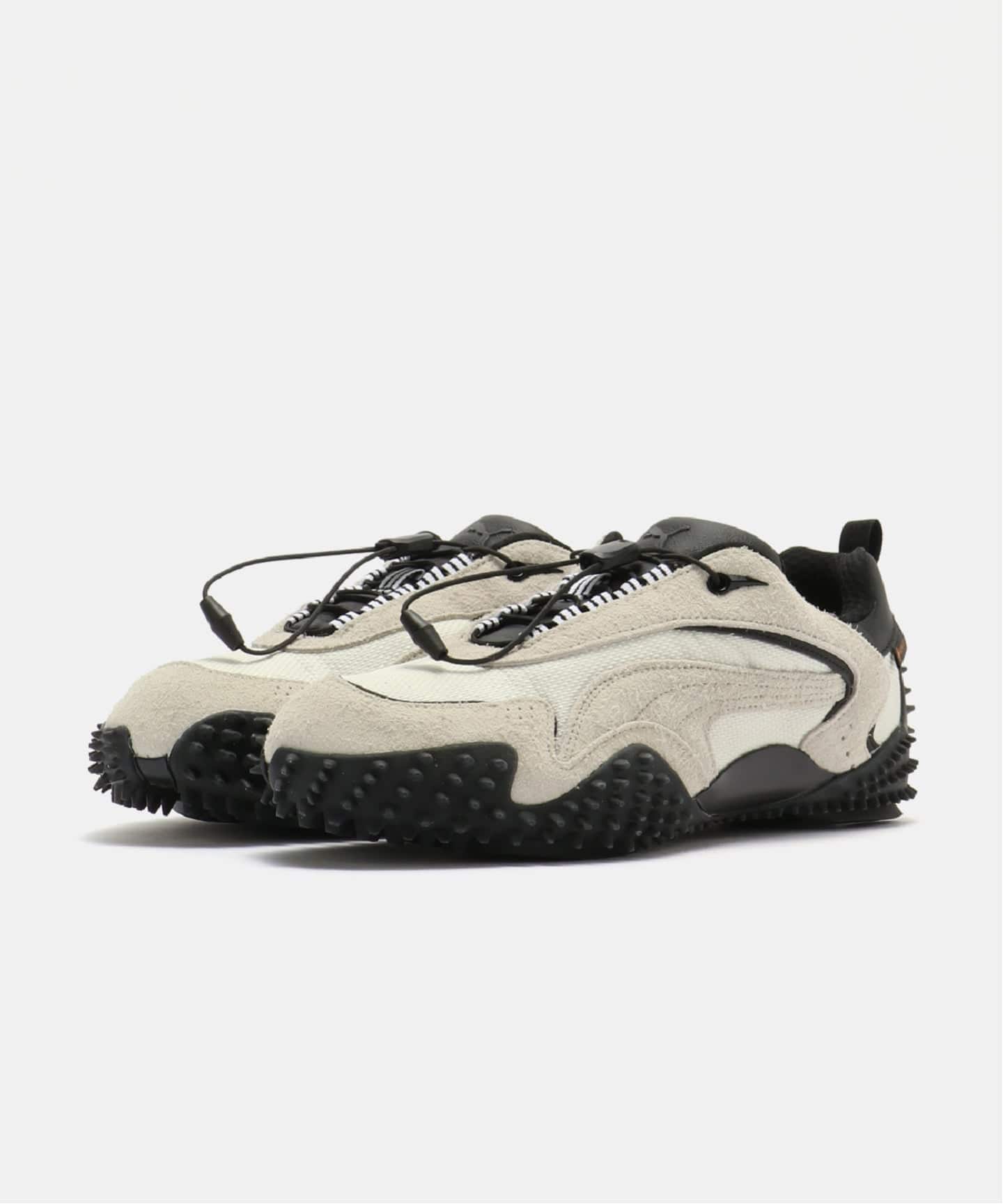 PUMA MOSTRO XC GTX 402957-02 – Herringbone Footwear｜ヘリンボーン