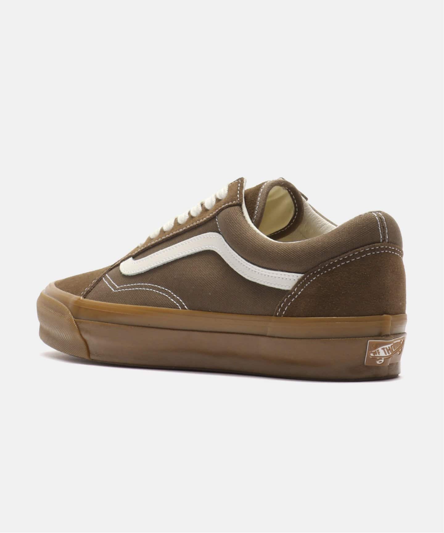 VANS PREMIUM Old Skool VN000D560E0