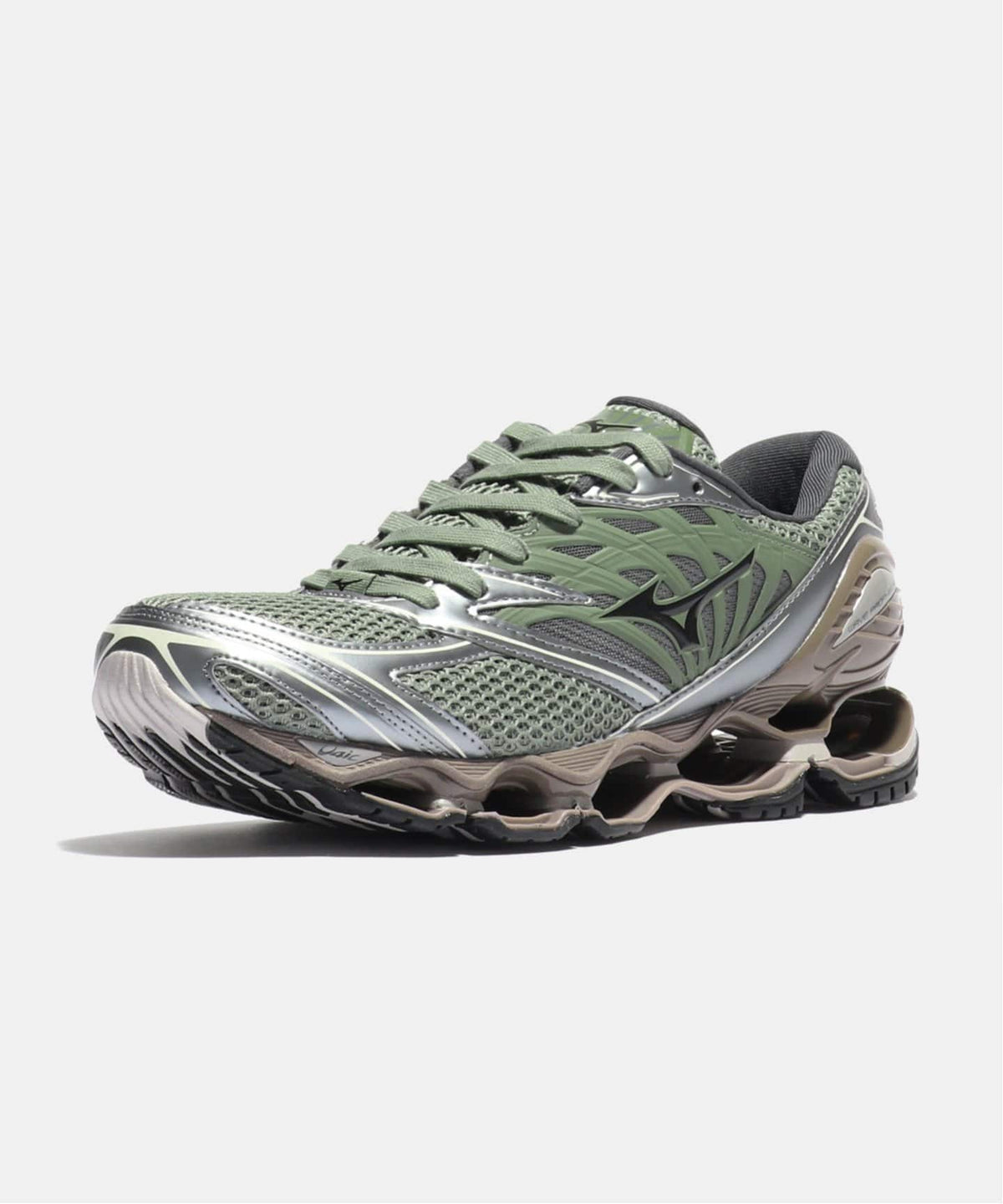 MIZUNO Wave Prophecy LS D1GA2511-02