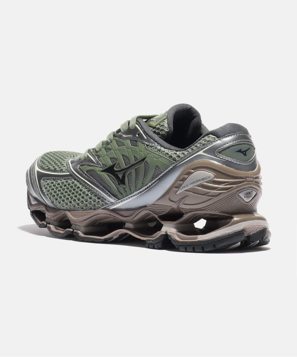 MIZUNO Wave Prophecy LS D1GA2511-02