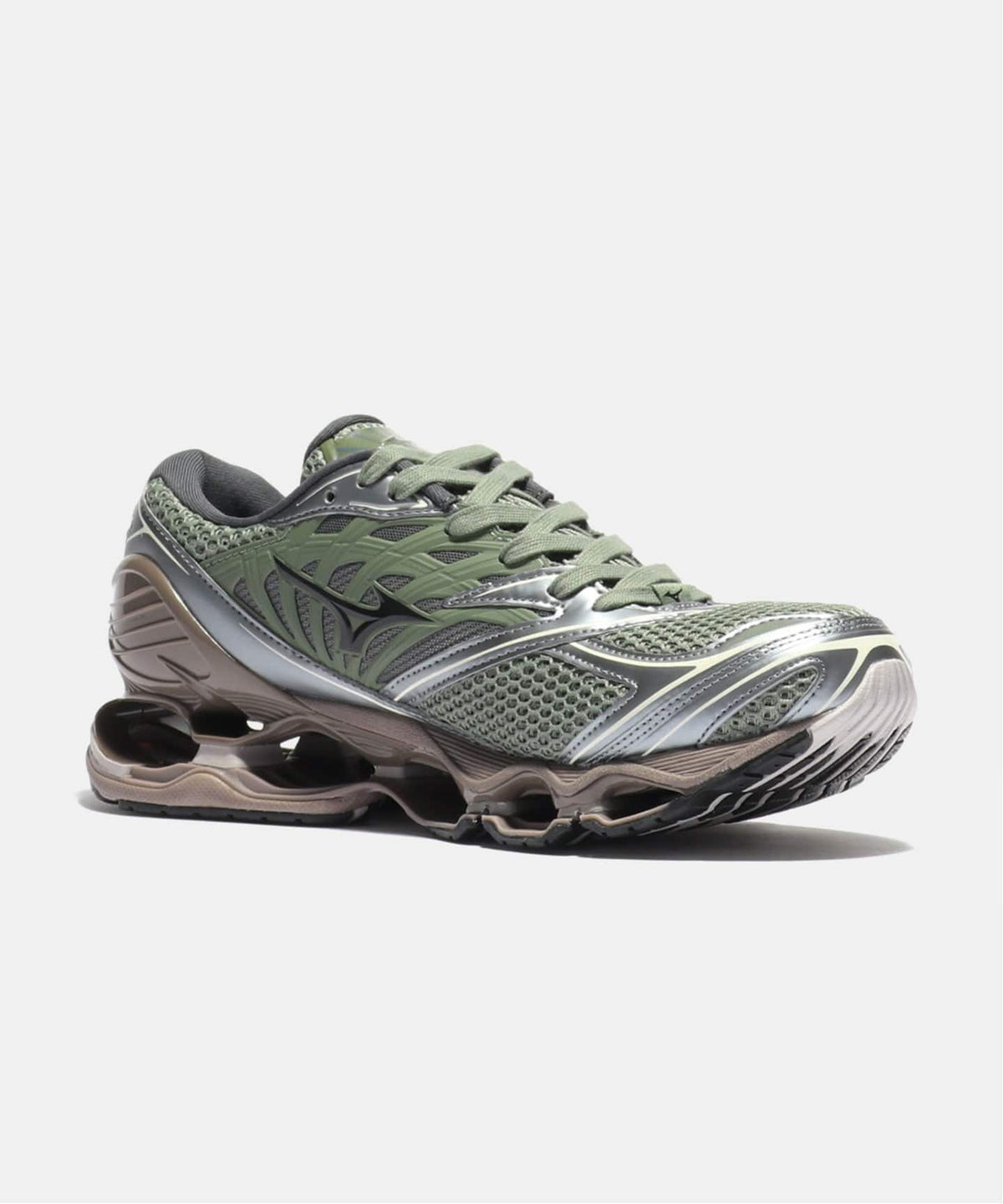MIZUNO Wave Prophecy LS D1GA2511-02