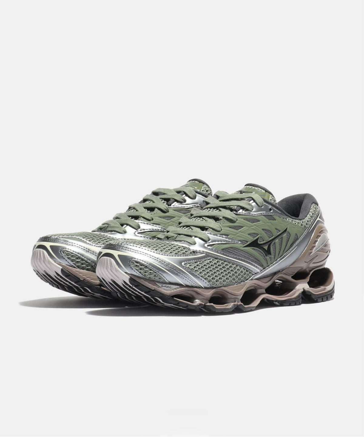 MIZUNO Wave Prophecy LS D1GA2511-02