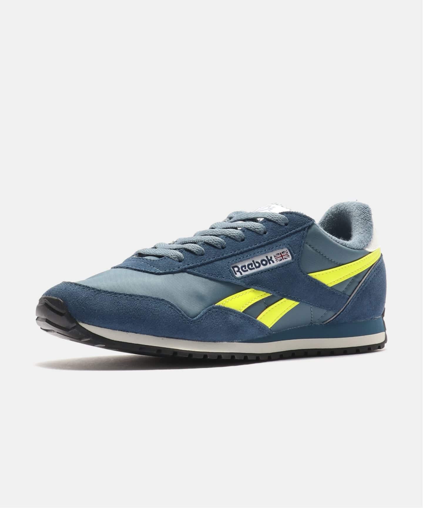 マルボロ6382 Reebok × Maison Margiela 『PROJECT 0 IF MO “CITRON” & “SAX