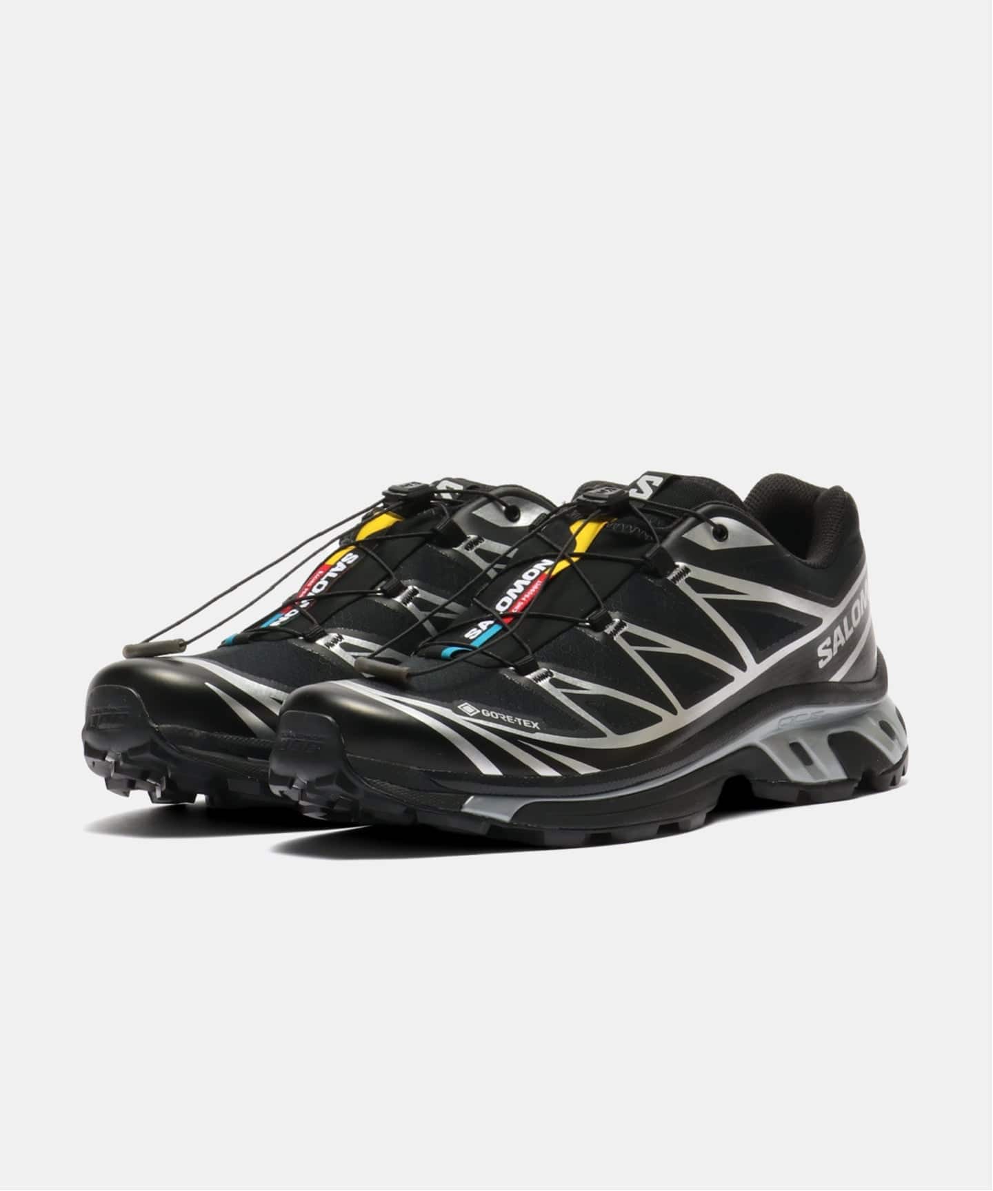 Salomon Rocker フリースタイル SALOMON XT-6 GTX L47450600 – Herringbone Footwear