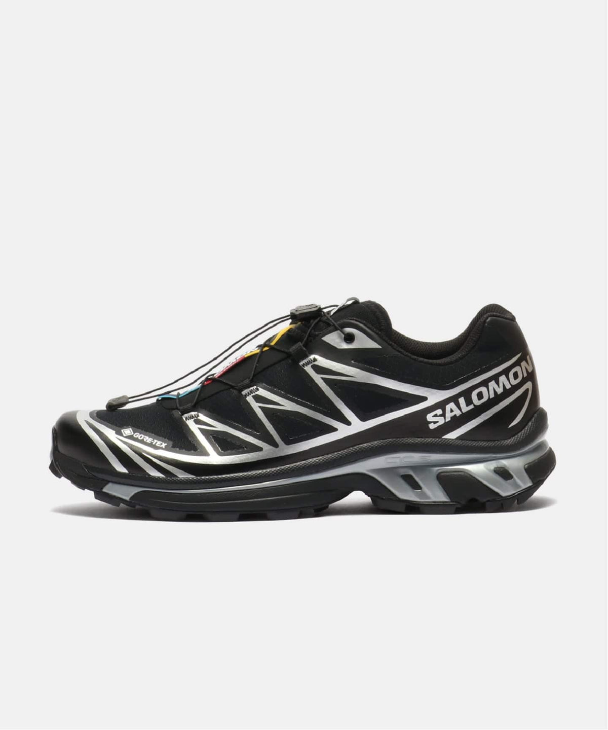 SALOMON XT-6 GTX L47450600