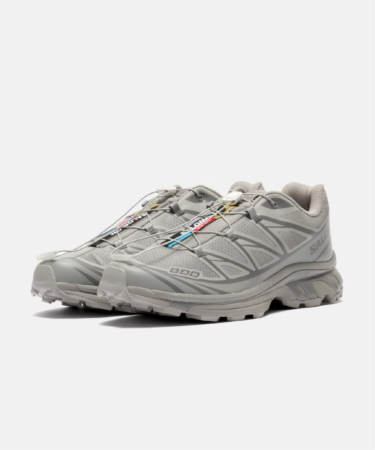 SALOMON XT-6 L47444800