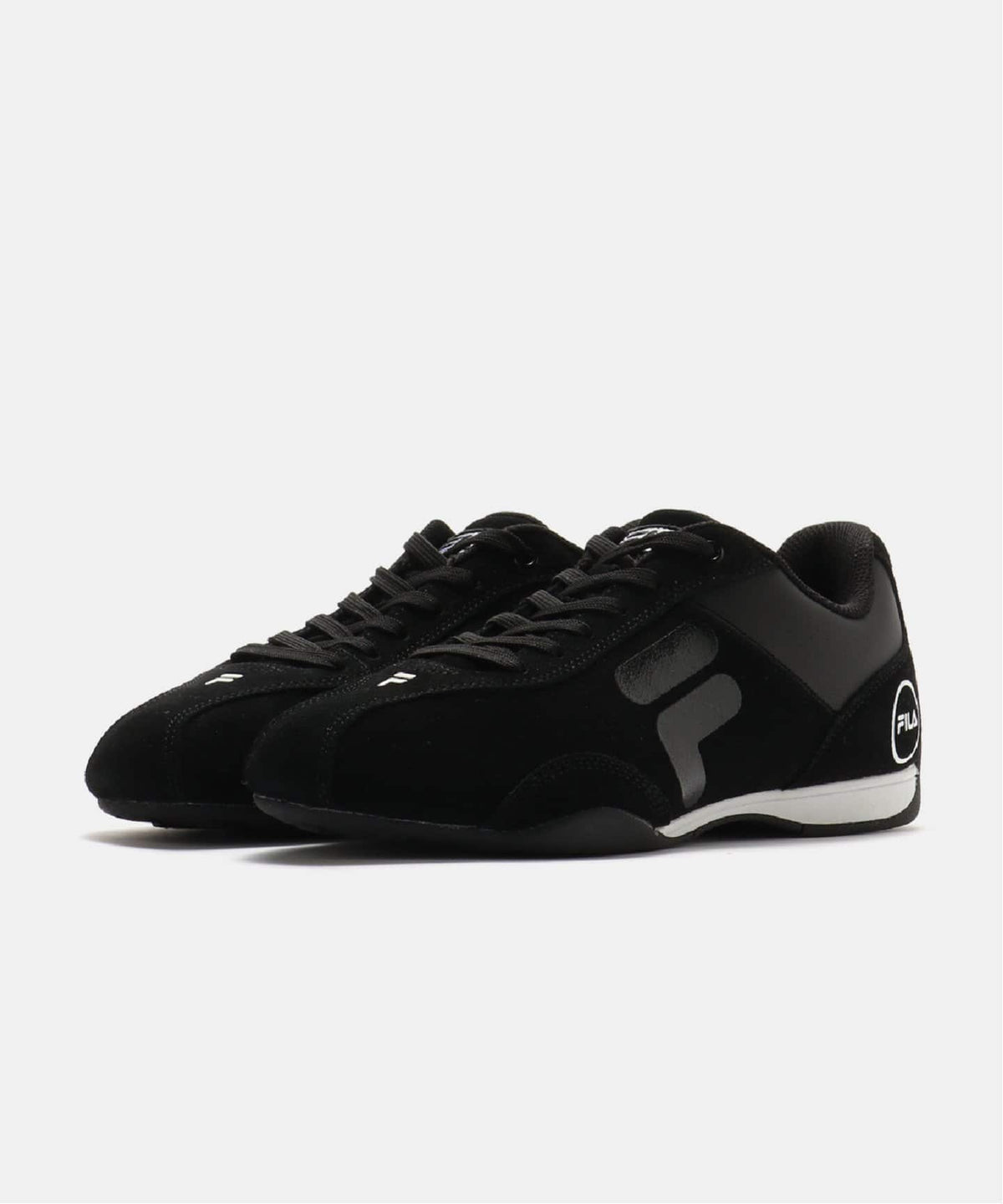 FILA RUOTE LOW USS25001-021