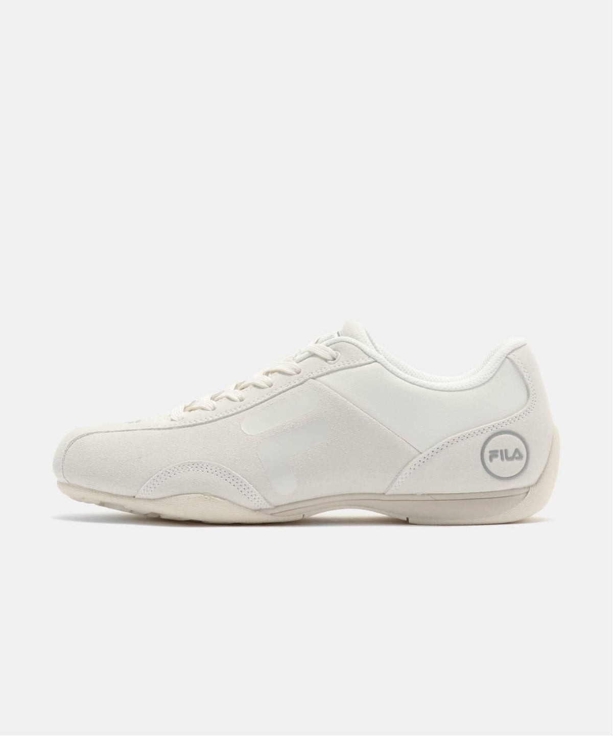 FILA RUOTE LOW MARSHMALLOW USS25001103-103