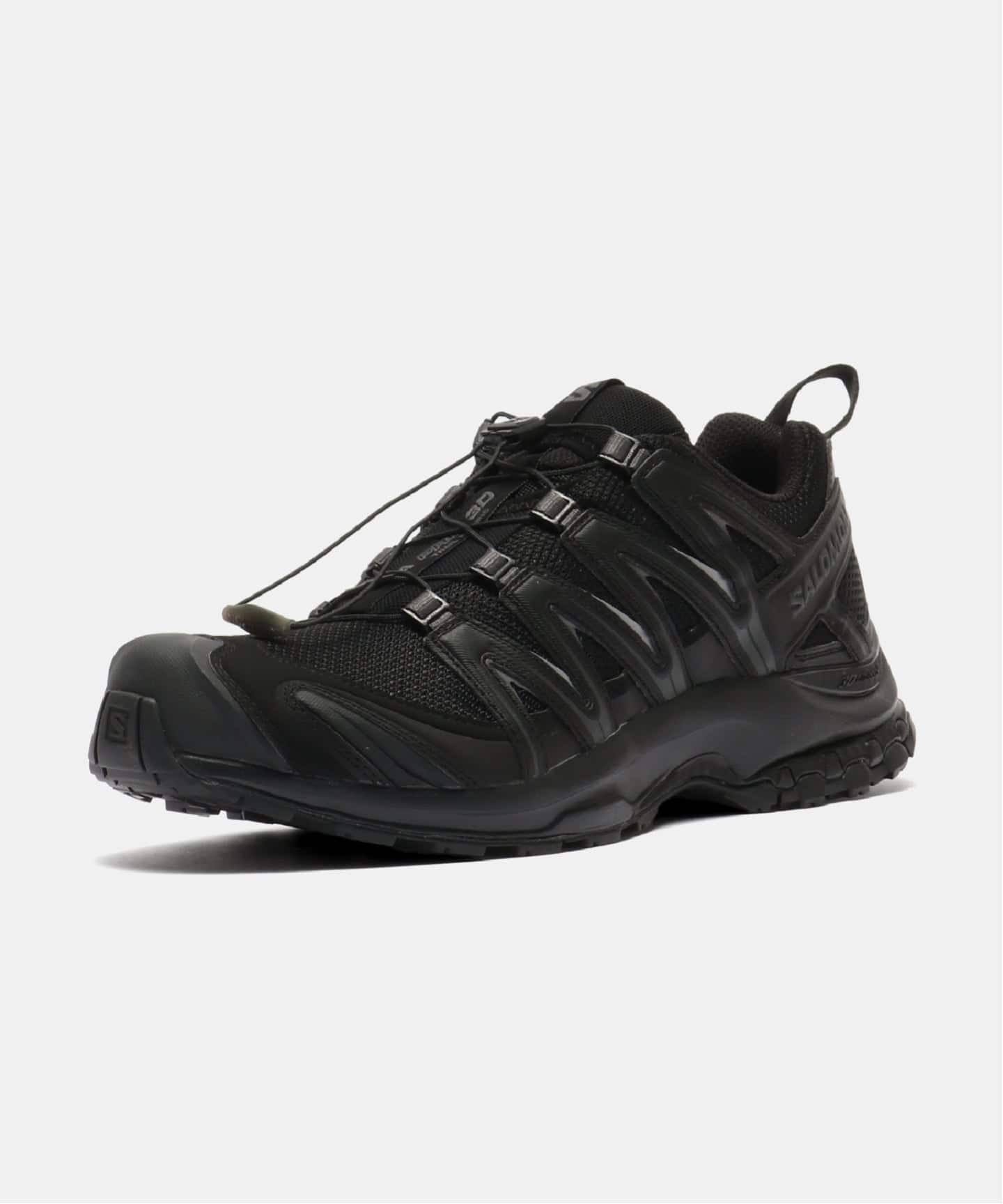 SALOMON スニーカー XA PRO 3D L41617400 ローカット 3Dメッシュ SALOMON/サロモン/XA PRO 3D /ユニセックス スニーカー