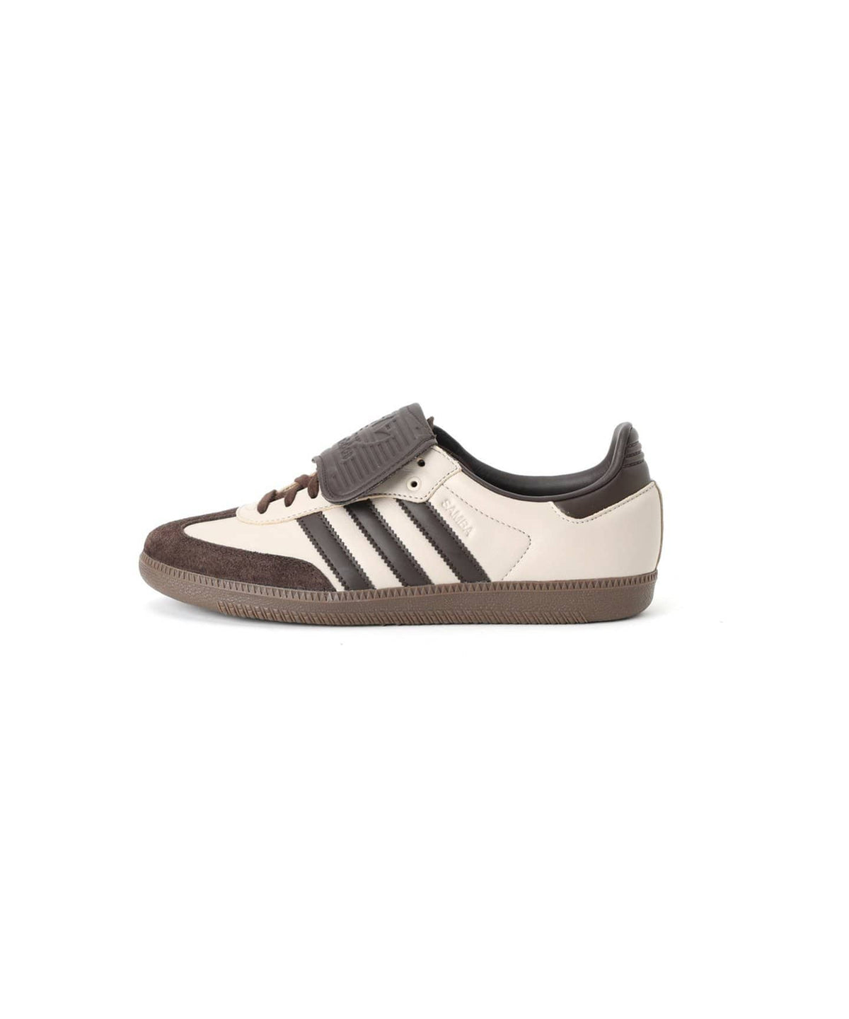 adidas Originals for EDIFICE/IENA 別注 SAMBA LT Exclusiveモデル