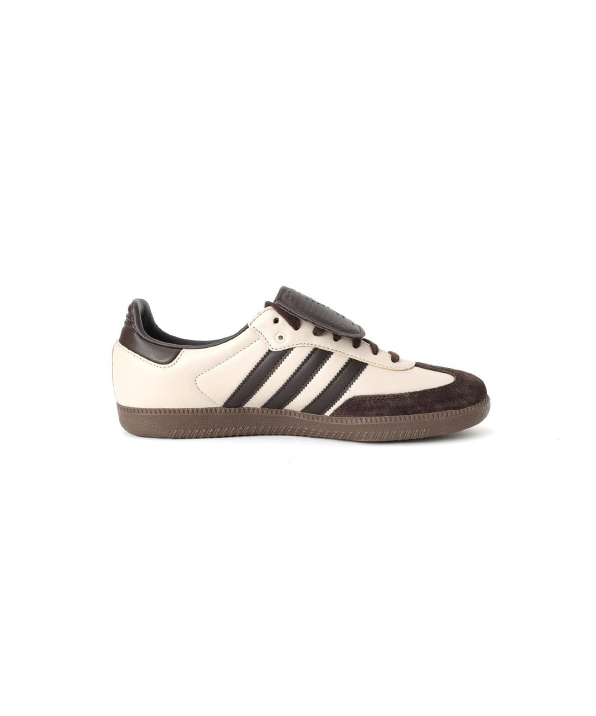 adidas Originals for EDIFICE/IENA 別注 SAMBA LT Exclusiveモデル