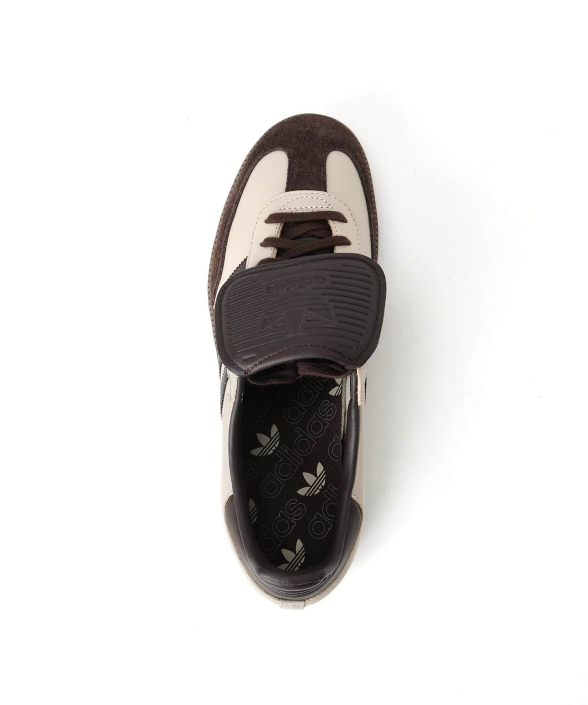 adidas Originals for EDIFICE/IENA 別注 SAMBA LT Exclusiveモデル
