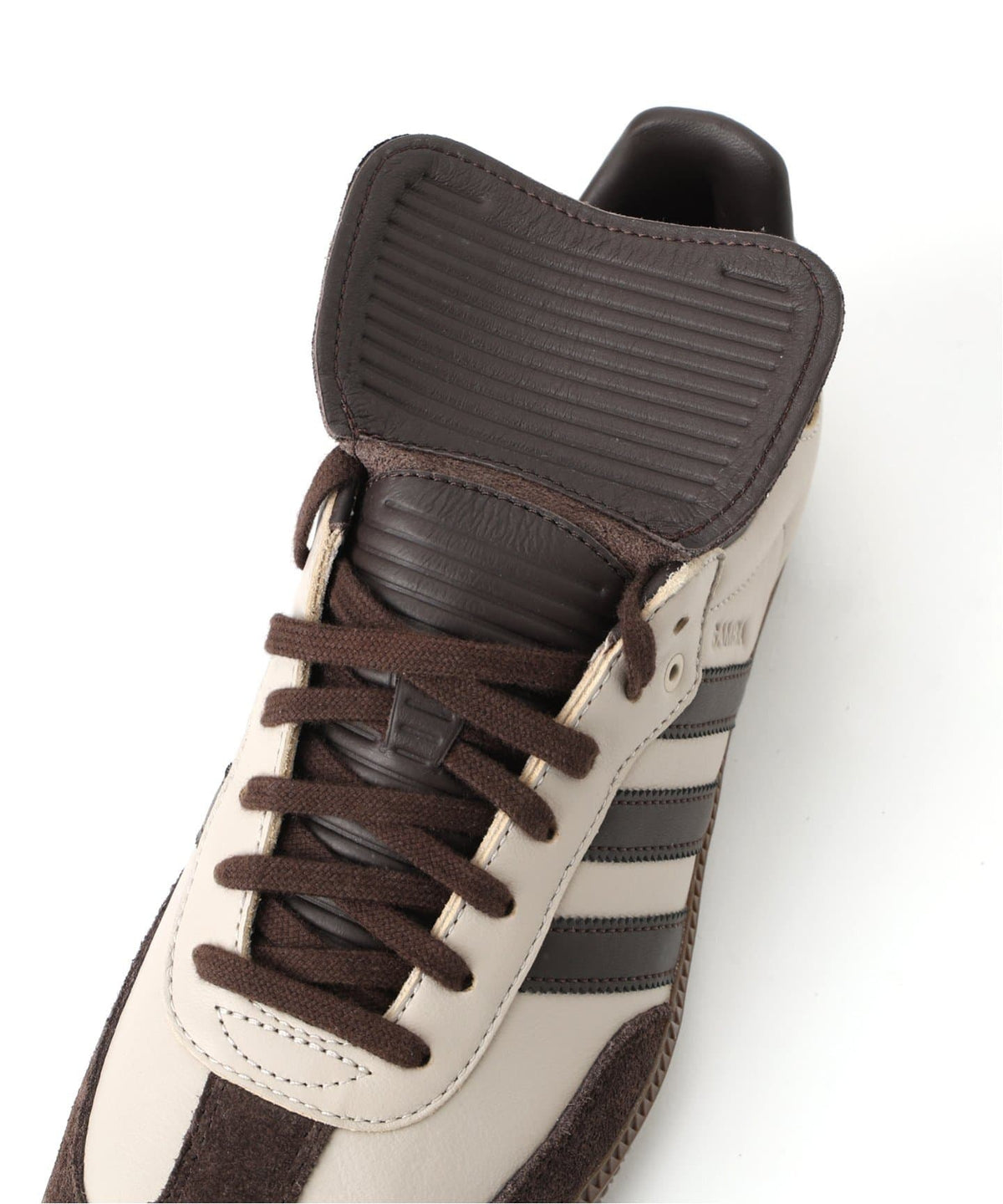 adidas Originals for EDIFICE/IENA 別注 SAMBA LT Exclusiveモデル