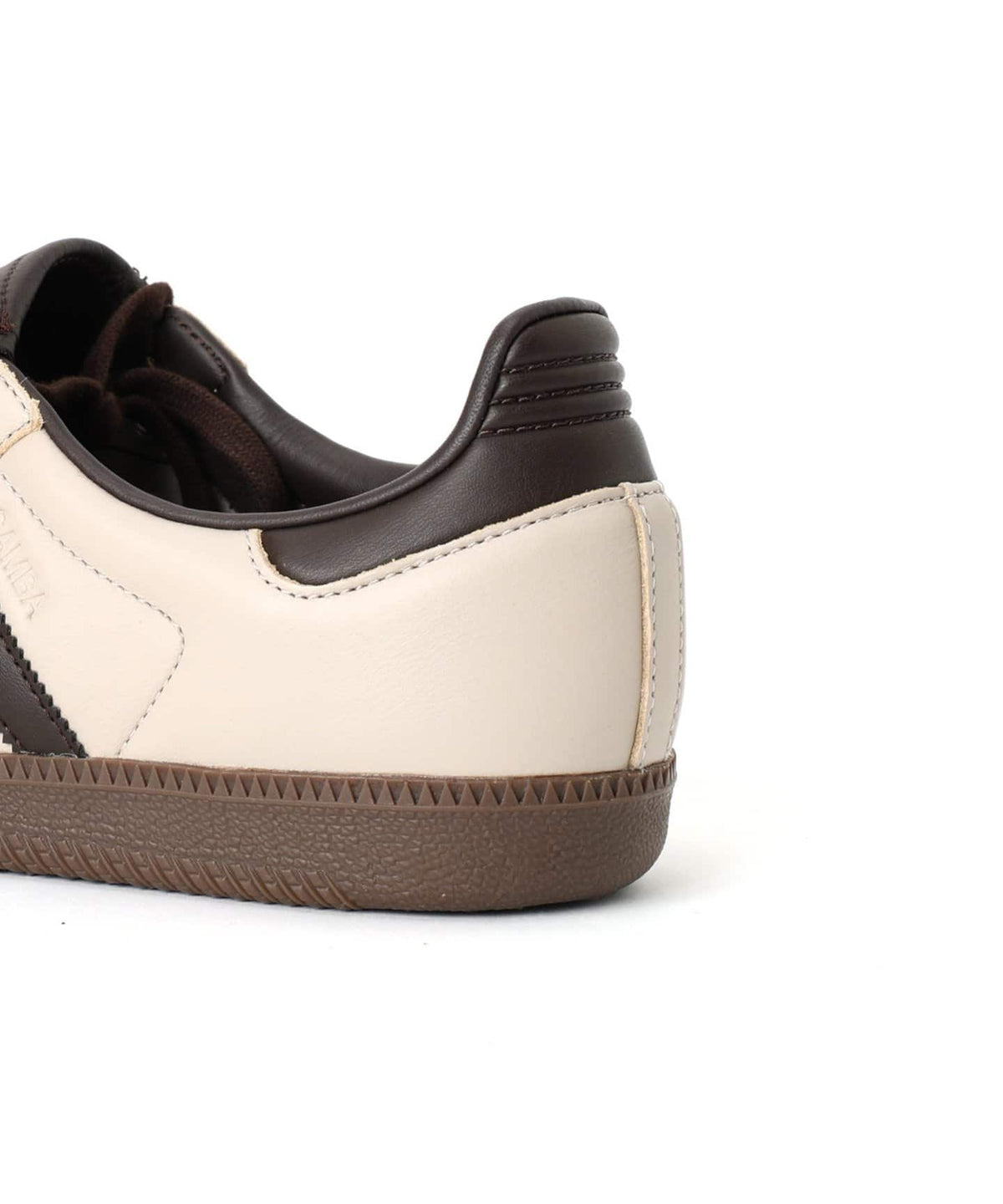 adidas Originals for EDIFICE/IENA 別注 SAMBA LT Exclusiveモデル